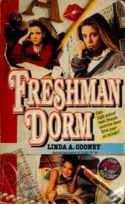 Tapa de Freshman dorm