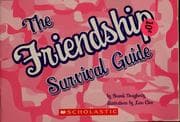 Tapa de The friendship survival guide