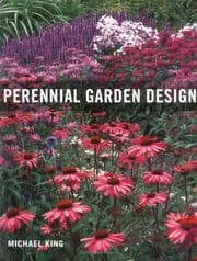 Tapa de Perennial garden design