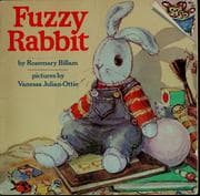 Tapa de Fuzzy rabbit