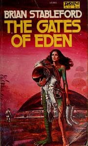 Tapa de The Gates of Eden
