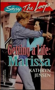 Tapa de Getting a life