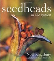 Tapa de Seedheads in the Garden