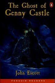 Tapa de The ghost of Genny Castle