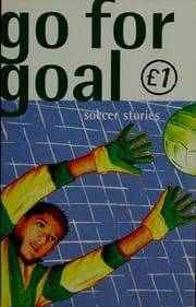 Tapa de Go for goal