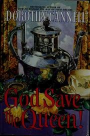 Tapa de God save the Queen!
