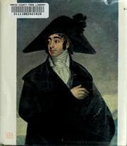 Tapa de Goya; [biographical and critical study