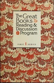 Tapa de The Great Books reading & discussion program