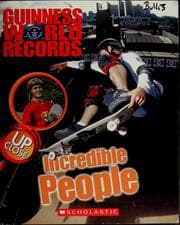 Tapa de Guinness world records