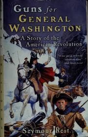 Tapa de Guns for General Washington