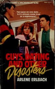 Tapa de Guys, dating and other disasters