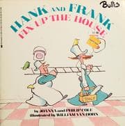 Tapa de Hank and Frank Fix Up the House