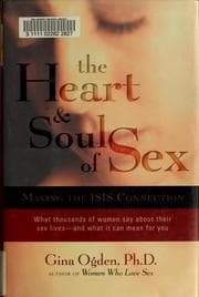Tapa de The heart & soul of sex