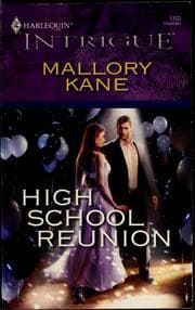 Tapa de High school reunion