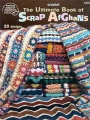 Tapa de The big book of crochet sweaters