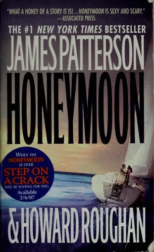 Tapa de Honeymoon
