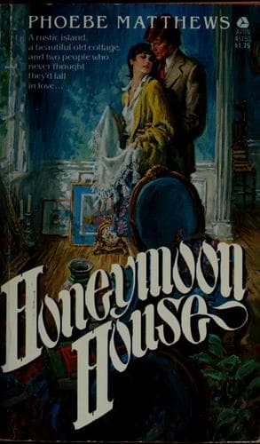 Tapa de Honeymoon House
