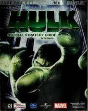 Tapa de Hulk