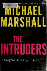 Tapa de The intruders