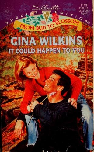 Tapa de It could happen to you
