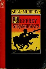 Tapa de Jeffrey Strangeways