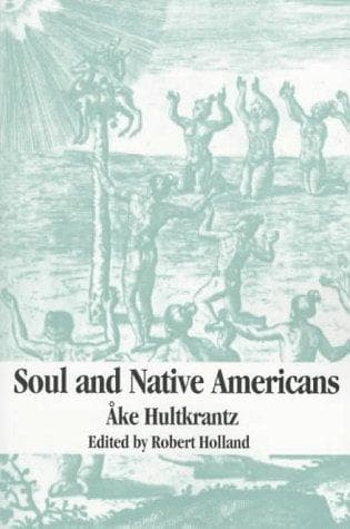 Tapa de Soul and Native Americans