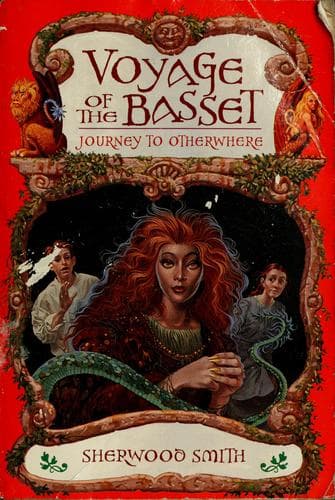 Tapa de Journey to otherwhere