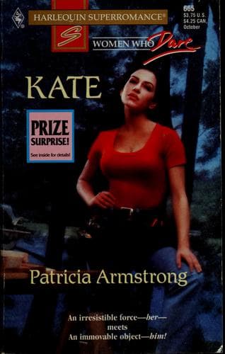 Tapa de Kate