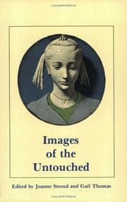 Tapa de Images of the untouched