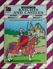 Tapa de Knights and castles