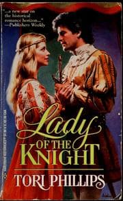 Tapa de Lady of the Knight