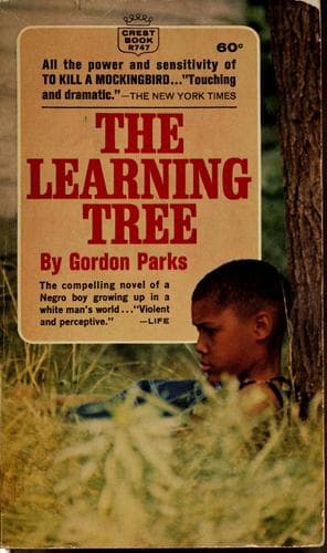 Tapa de The learning tree