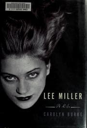 Tapa de Lee Miller
