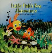 Tapa de Little Fish's sea adventure