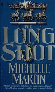 Tapa de The long shot