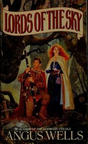 Tapa de Lords of the Sky