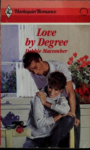 Tapa de Love by Degree