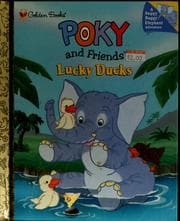 Tapa de Lucky ducks