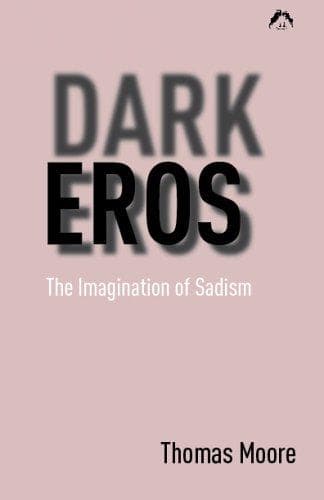 Tapa de Dark eros