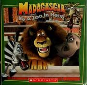Tapa de Madagascar: it's a zoo in here!