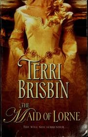 Tapa de The Maid of Lorne