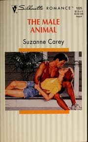 Tapa de The male animal