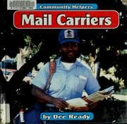 Tapa de Mail carriers