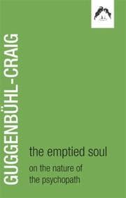 Tapa de The Emptied Soul (Classics in Archetypal Psychology)