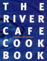 Tapa de The River Cafe
