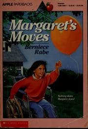 Tapa de Margaret's moves