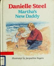 Tapa de Martha's new daddy