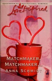 Tapa de Matchmaker, matchmaker--