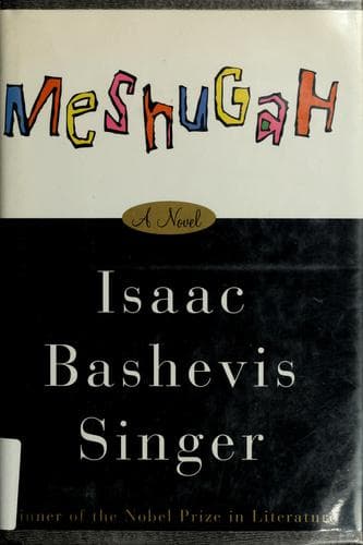 Tapa de Meshugah