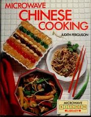 Tapa de Microwave Chinese cooking
